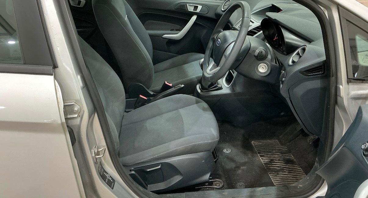 Used Ford Fiesta 2012 for sale - 78213156: Photo 7