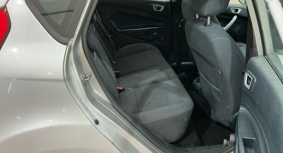 Used Ford Fiesta 2012 for sale - 78213156: Photo 8