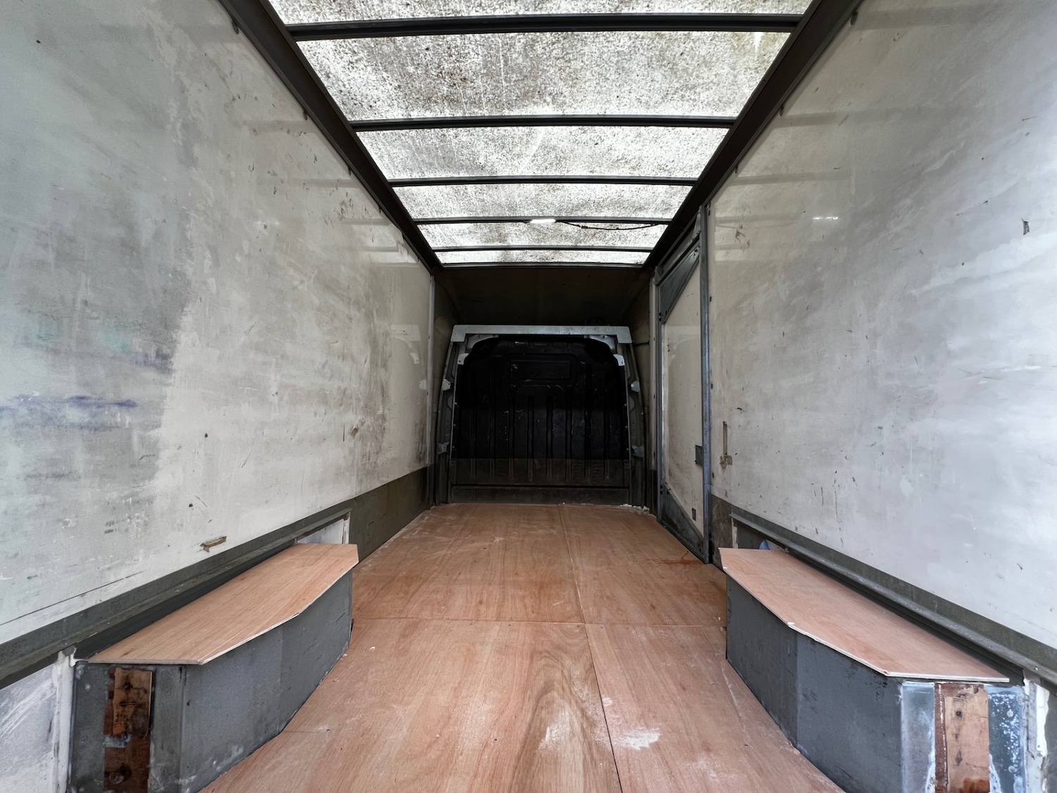 Used Renault Master 2017 for sale - 78004866: Photo 10