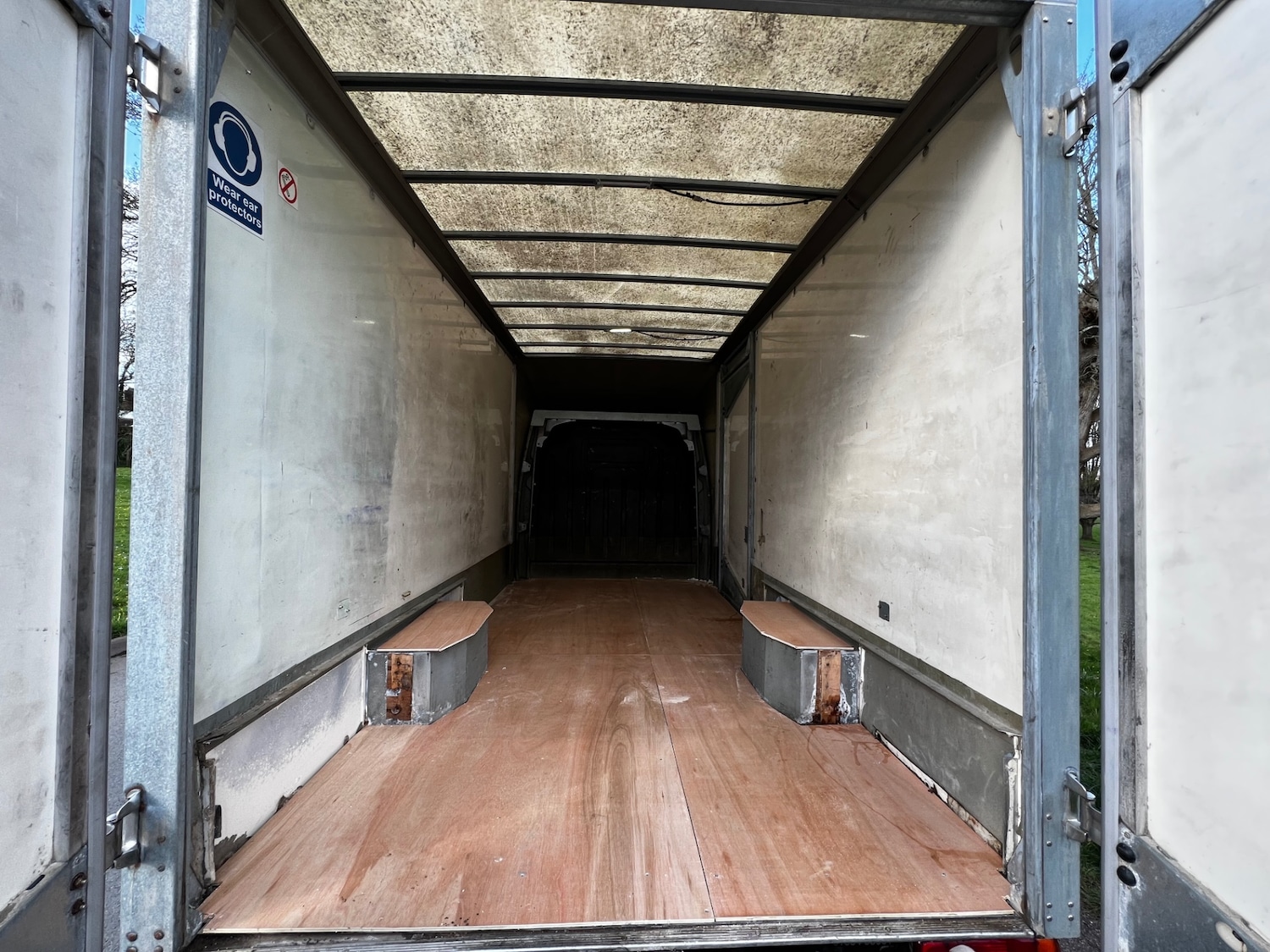 Used Renault Master 2017 for sale - 78004866: Photo 11