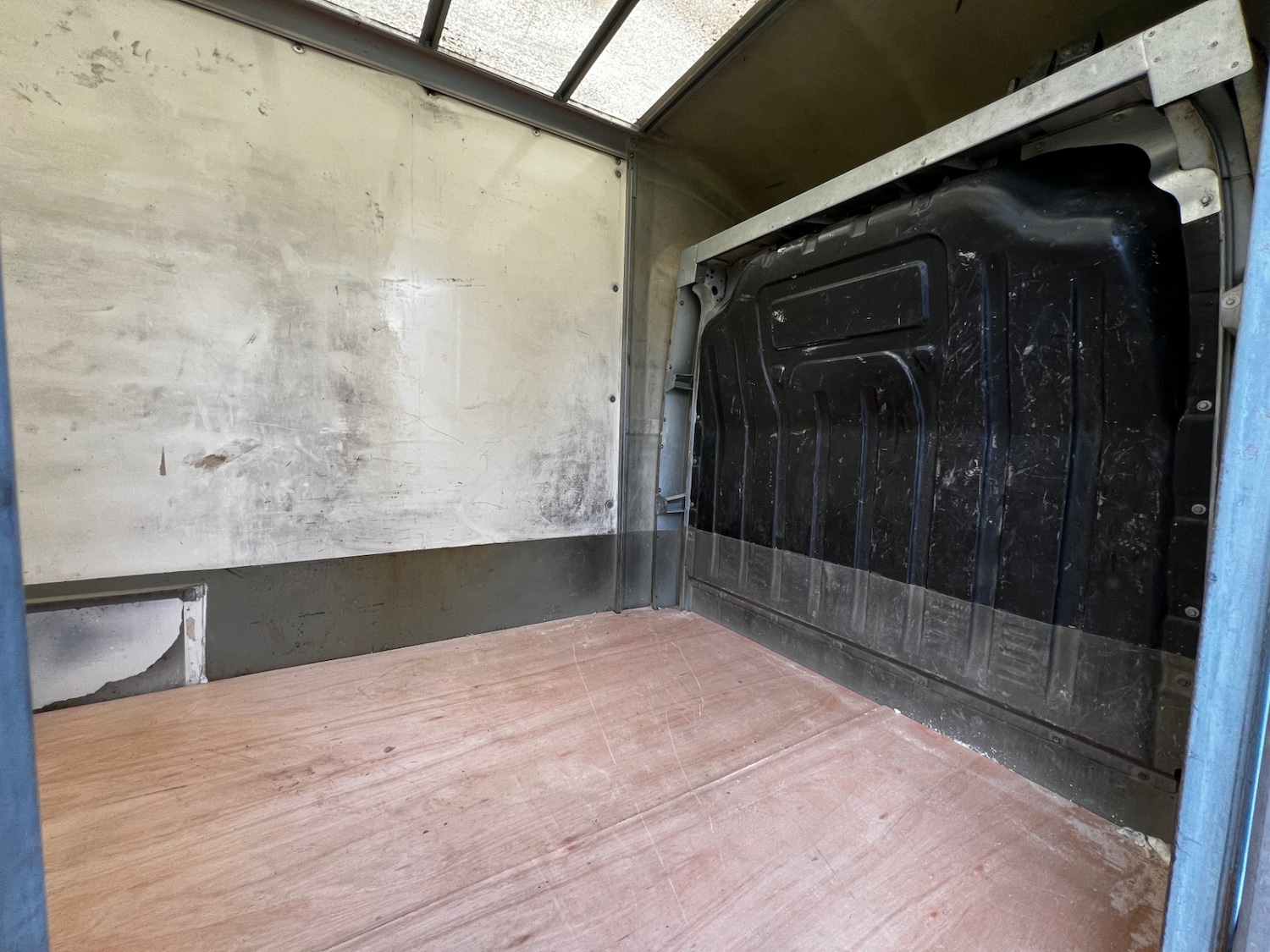 Used Renault Master 2017 for sale - 78004866: Photo 12