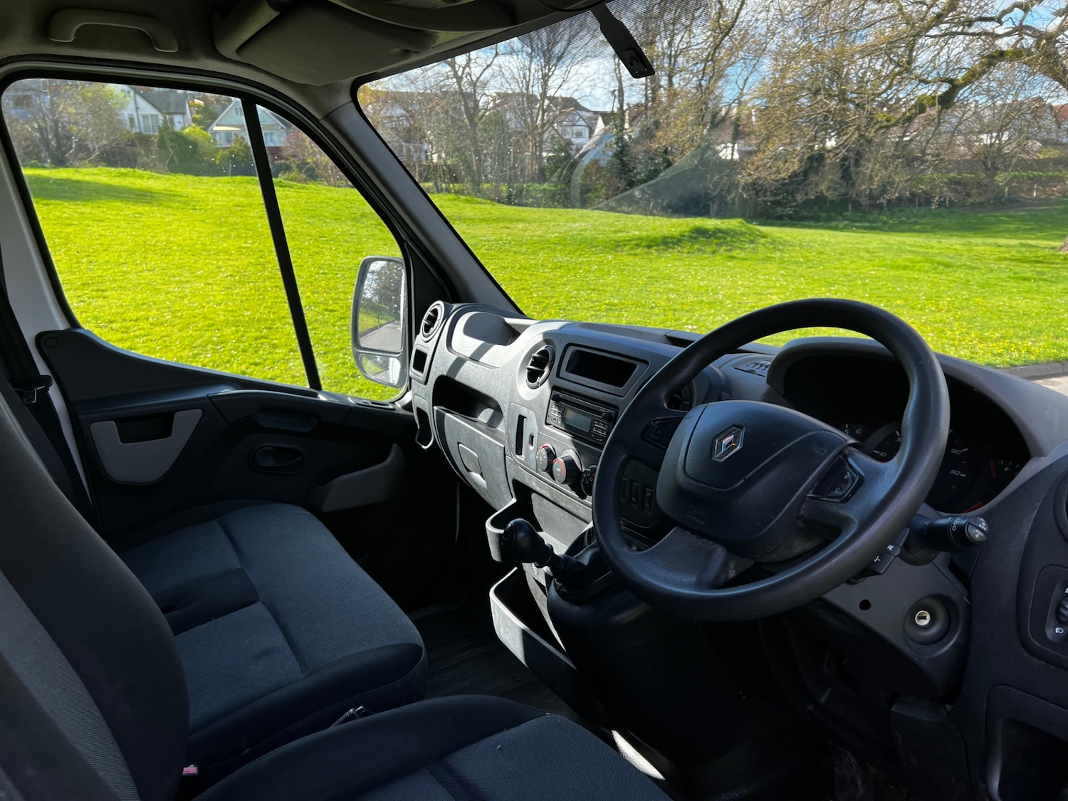 Used Renault Master 2017 for sale - 78004866: Photo 13