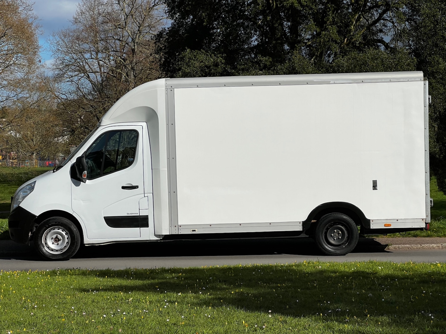 Used Renault Master 2017 for sale - 78004866: Photo 3