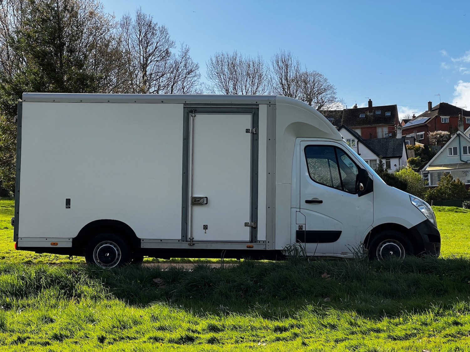 Used Renault Master 2017 for sale - 78004866: Photo 7