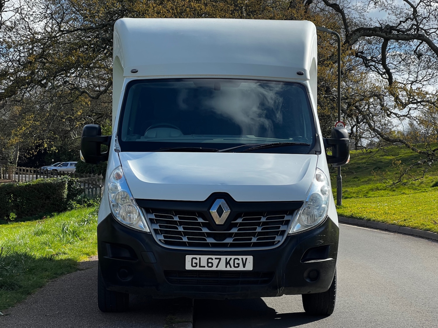 Used Renault Master 2017 for sale - 78004866: Photo 8