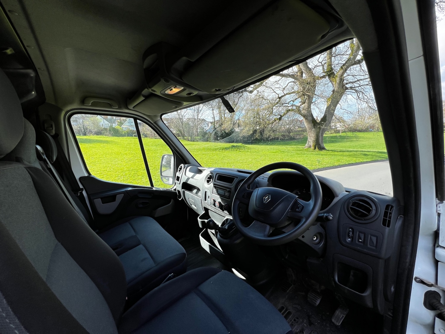 Used Renault Master 2017 for sale - 78004866: Photo 9