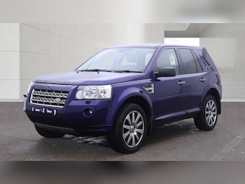 Used Land Rover Freelander 2009 for sale - 79260809: Photo