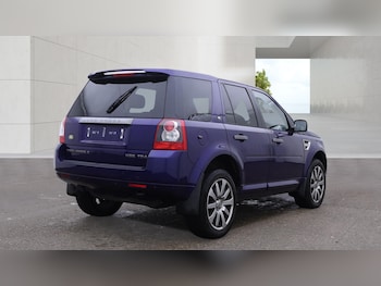 Used Land Rover Freelander 2009 for sale - 79260809: Photo