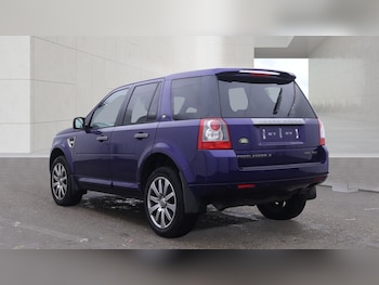 Used Land Rover Freelander 2009 for sale - 79260809: Photo