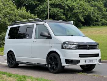 Used Volkswagen Transporter 2013 for sale - 74963262: Photo