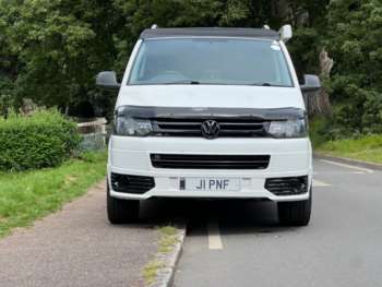 Used Volkswagen Transporter 2013 for sale - 74963262: Photo