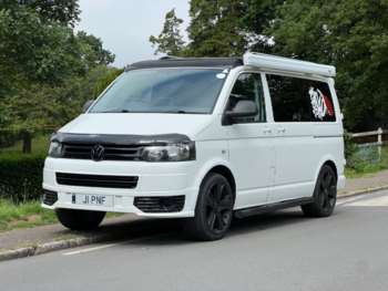 Used Volkswagen Transporter 2013 for sale - 74963262: Photo
