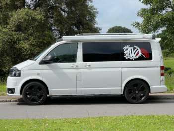 Used Volkswagen Transporter 2013 for sale - 74963262: Photo