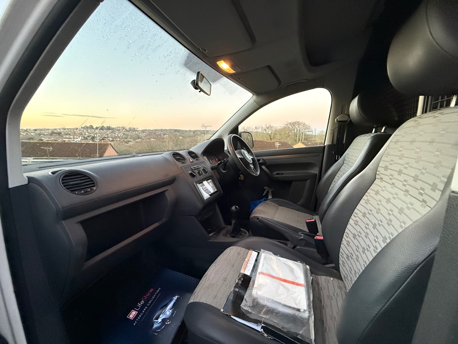 Used Volkswagen Caddy 2011 for sale - 77095722: Photo 11