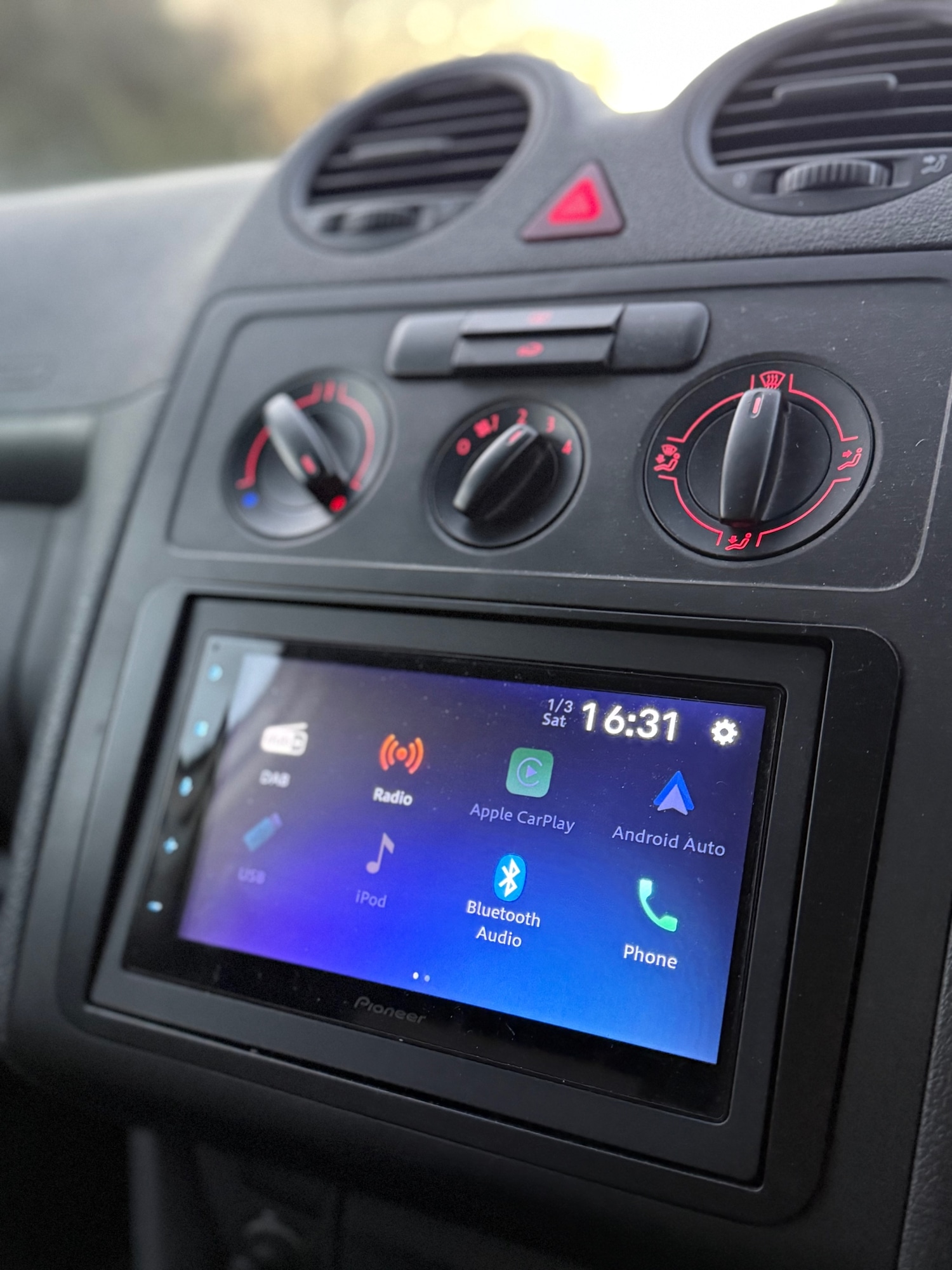 Used Volkswagen Caddy 2011 for sale - 77095722: Photo 12