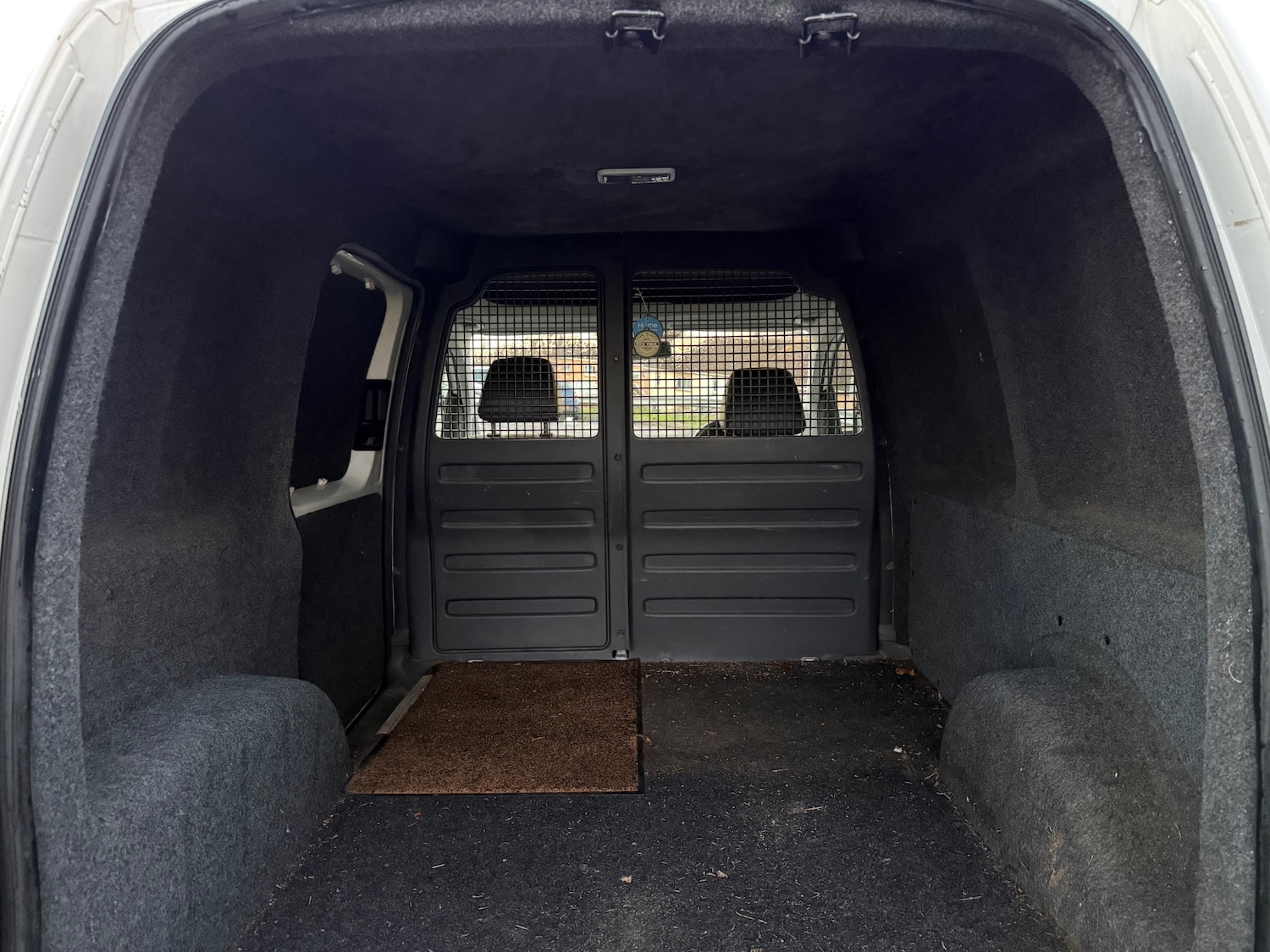 Used Volkswagen Caddy 2011 for sale - 77095722: Photo 13