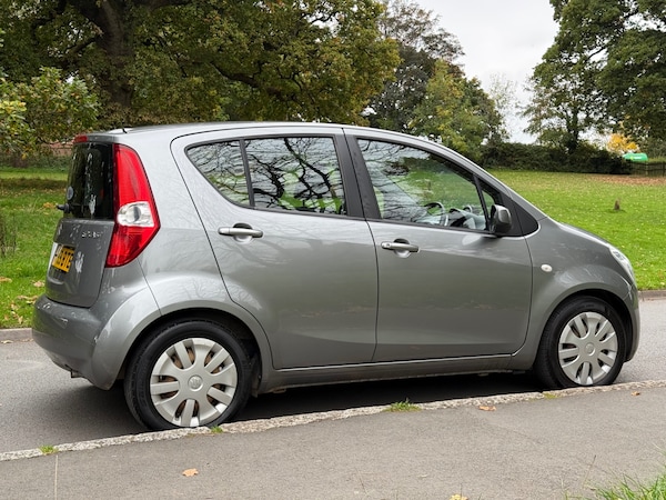Used Suzuki Splash 2009 for sale - 76253860: Photo 15