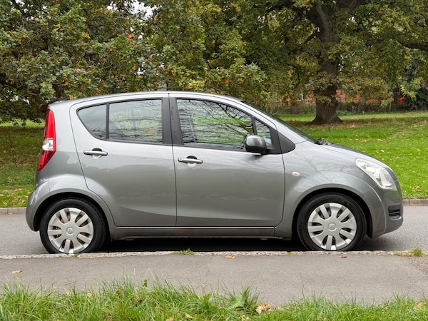 Used Suzuki Splash 2009 for sale - 76253860: Photo 16
