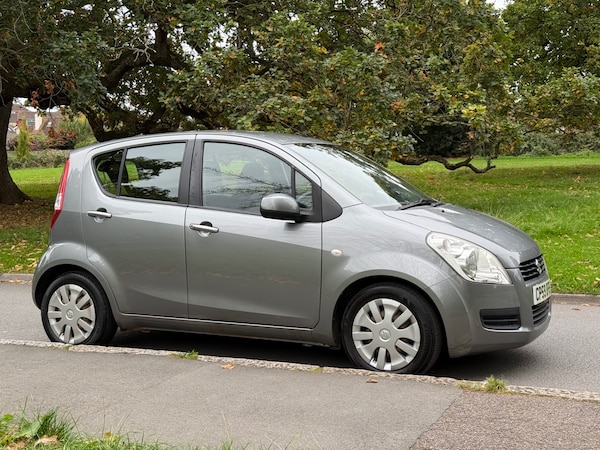 Used Suzuki Splash 2009 for sale - 76253860: Photo 17