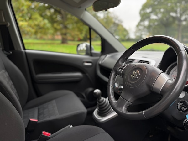 Used Suzuki Splash 2009 for sale - 76253860: Photo 20