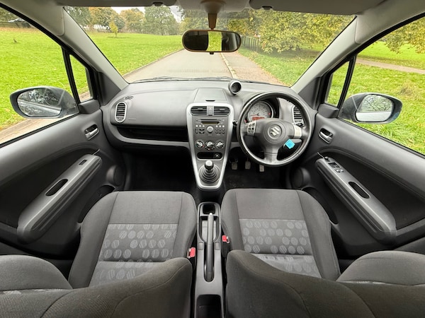Used Suzuki Splash 2009 for sale - 76253860: Photo 22
