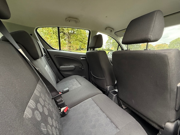Used Suzuki Splash 2009 for sale - 76253860: Photo 23