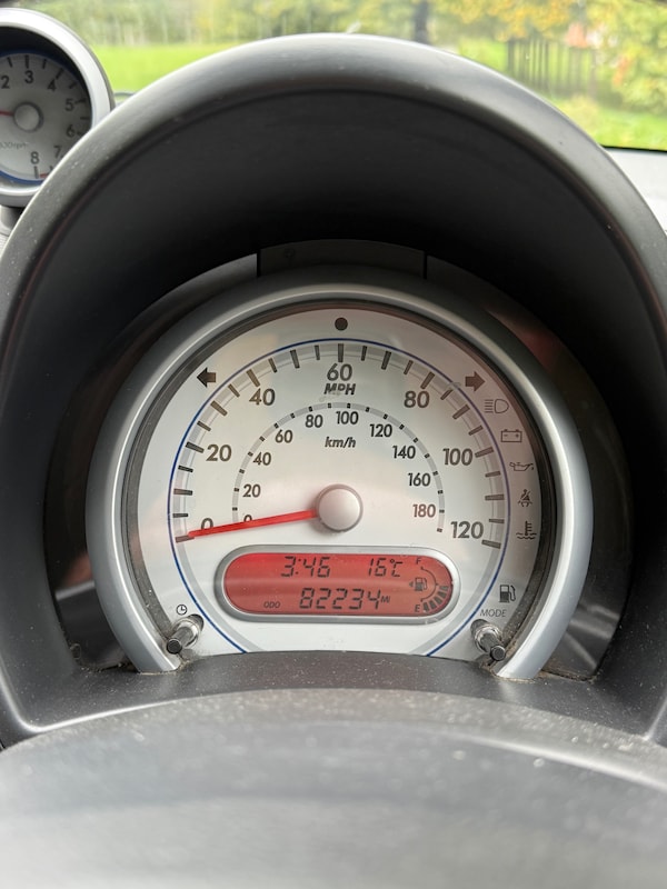 Used Suzuki Splash 2009 for sale - 76253860: Photo 26