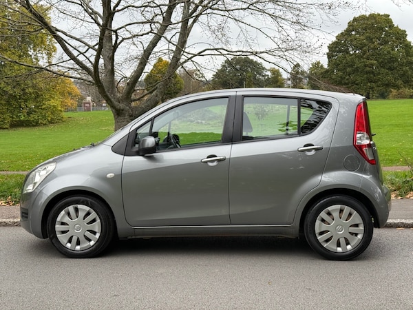 Used Suzuki Splash 2009 for sale - 76253860: Photo 9