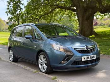 2014 (14) - 2.0 CDTi [165] SRi 5dr [non Start Stop]