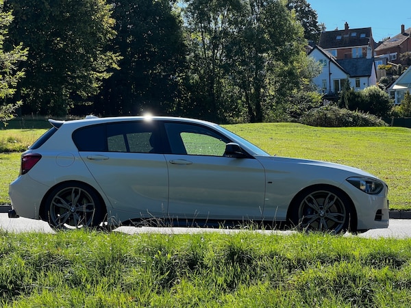 Used BMW 1 Series 2013 for sale - 76028310: Photo 10