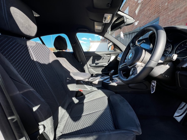 Used BMW 1 Series 2013 for sale - 76028310: Photo 11