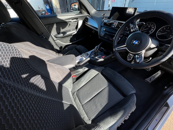 Used BMW 1 Series 2013 for sale - 76028310: Photo 12