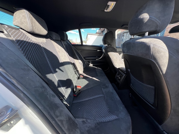 Used BMW 1 Series 2013 for sale - 76028310: Photo 13