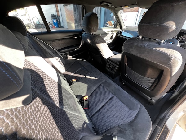 Used BMW 1 Series 2013 for sale - 76028310: Photo 14