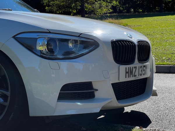 Used BMW 1 Series 2013 for sale - 76028310: Photo 15