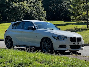 2013 - 5-Door