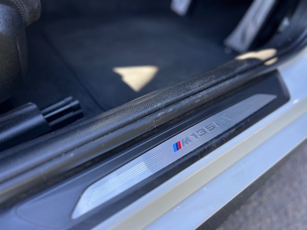 Used BMW 1 Series 2013 for sale - 76028310: Photo 24