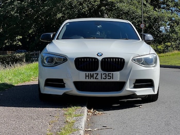 Used BMW 1 Series 2013 for sale - 76028310: Photo 2