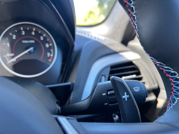Used BMW 1 Series 2013 for sale - 76028310: Photo 30