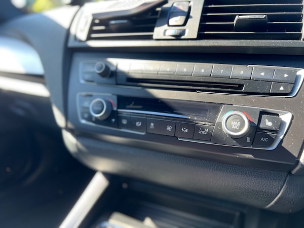 Used BMW 1 Series 2013 for sale - 76028310: Photo 32