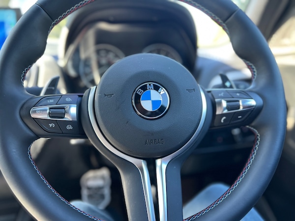 Used BMW 1 Series 2013 for sale - 76028310: Photo 36