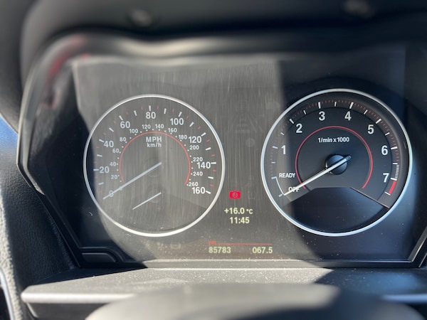 Used BMW 1 Series 2013 for sale - 76028310: Photo 37