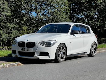 Used BMW 1 Series 2013 for sale - 76028310: Photo 3