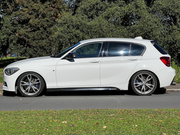 Used BMW 1 Series 2013 for sale - 76028310: Photo 4