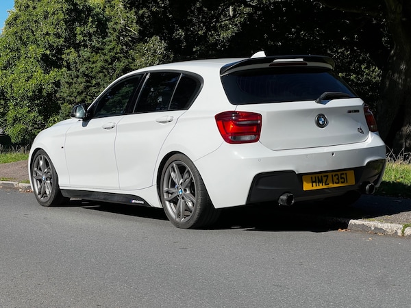 Used BMW 1 Series 2013 for sale - 76028310: Photo 5