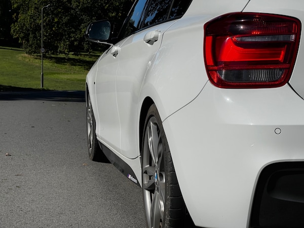 Used BMW 1 Series 2013 for sale - 76028310: Photo 6