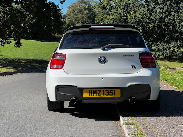 Used BMW 1 Series 2013 for sale - 76028310: Photo 7