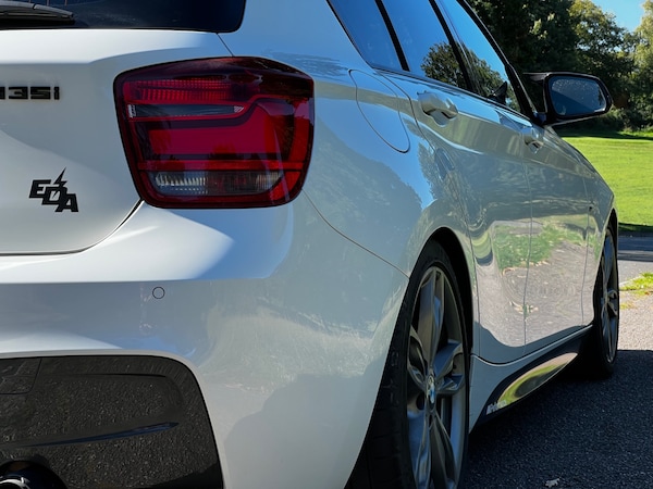 Used BMW 1 Series 2013 for sale - 76028310: Photo 8