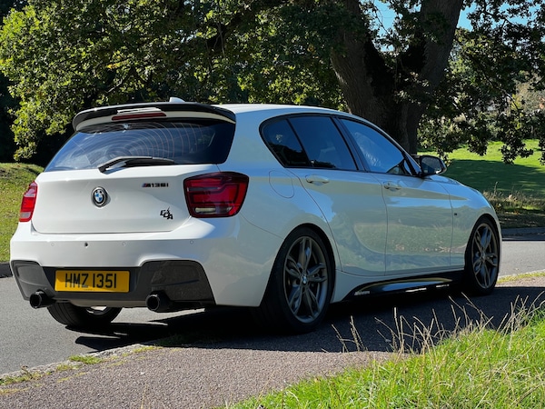 Used BMW 1 Series 2013 for sale - 76028310: Photo 9