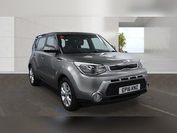 Used Kia Soul 2016 for sale - 79089102: Photo